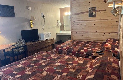 Kimball Hotel | Dakota Winds