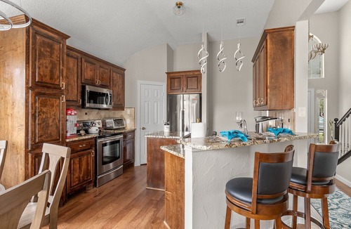 Buckner Terrace - Everglade Park House | Dallas: Close to downtown, Zoo, Fairpark, Arboretum, White Rock Lake