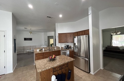 Cedar Hill House | Dallas, Duncanville, Cedar Hill, Grand Prairie, Peaceful area, walking trails