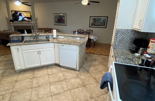 Dallas County House | ⚽️ Dallas House on One Acre Fenced & Gated Property - Hot Tub! Pet and Events OK!