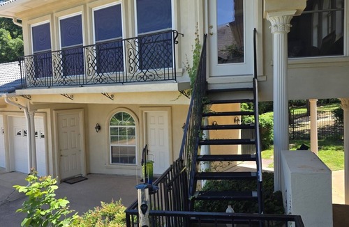 Cedar Hill Apartment | Dallas Studio spectacular views-EPIC, Six Flag, Globe Life FIFA AT&T Stadium DFW