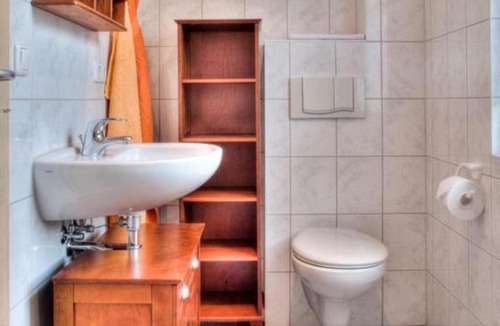 Ostseebad Prerow House | Daniela 2
