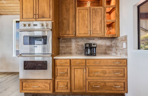 Tacoma House | Dash Point Retreat by the Beach with Amazing Water Views from Almost Every Room.