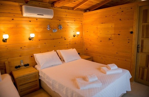 Hayitbuku Bed & Breakfast | Datca Masal Gibi