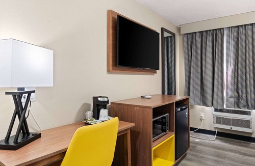 Northeast Heights Hotel | Days Inn by Wyndham Albuquerque I-25