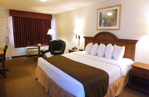 Abilene Hotel | Days Inn by Wyndham Abilene