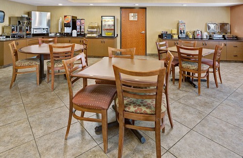 Cheyenne Hotel | Days Inn by Wyndham Cheyenne
