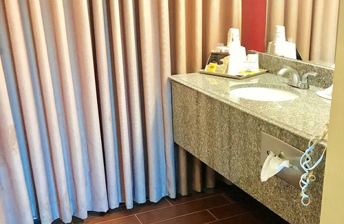 Princess Jeanne Hotel | Days Inn by Wyndham East Albuquerque