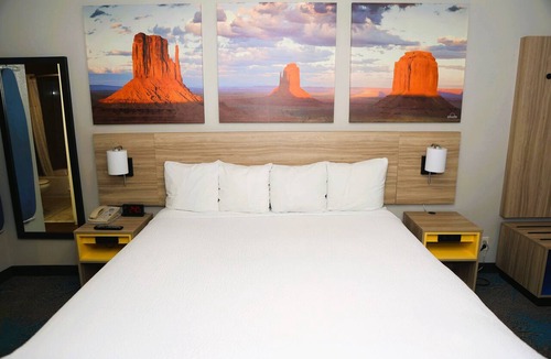 Princess Jeanne Hotel | Days Inn by Wyndham East Albuquerque