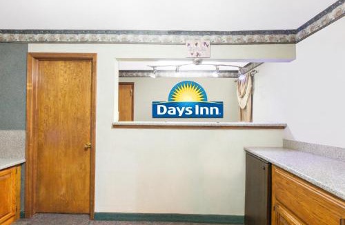Erick Hotel | Days Inn by Wyndham Erick