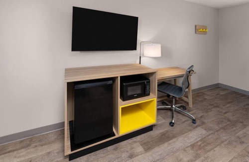 Farmington Hotel | Days Inn by Wyndham Farmington NM