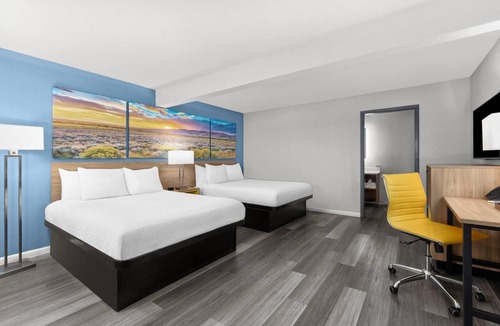 Gatesville Hotel | Days Inn by Wyndham Gatesville