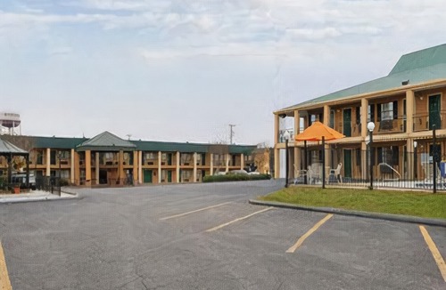 Natchitoches Hotel | Days Inn by Wyndham Natchitoches
