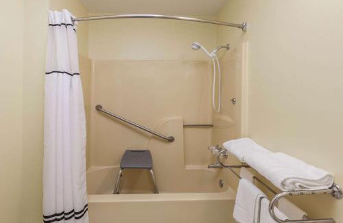 Natchitoches Hotel | Days Inn by Wyndham Natchitoches
