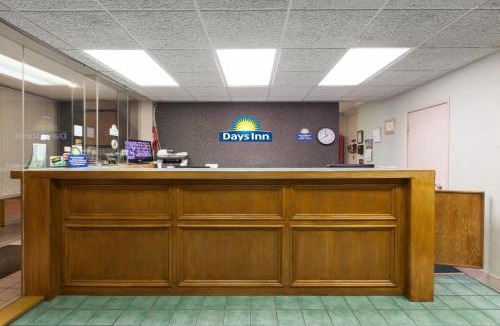Norman Hotel | Days Inn by Wyndham Norman