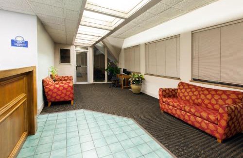 Norman Hotel | Days Inn by Wyndham Norman