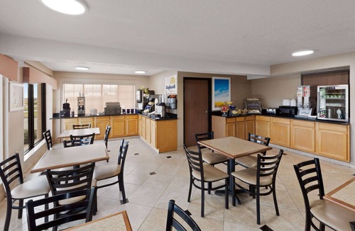 Oklahoma City Hotel | Days Inn by Wyndham Oklahoma City