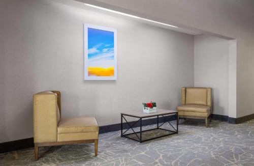 Rawlins Hotel | Days Inn by Wyndham Rawlins