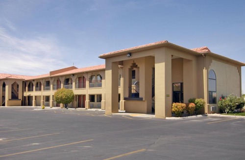 Rio Rancho Hotel | Days Inn by Wyndham Rio Rancho