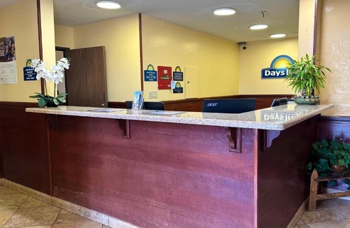Rio Rancho Hotel | Days Inn by Wyndham Rio Rancho