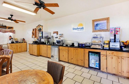 San Angelo Hotel | Days Inn by Wyndham San Angelo