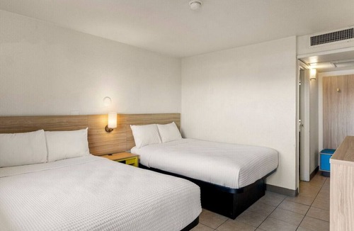 Wheat Ridge Hotel | Days Inn by Wyndham Wheat Ridge/Denver West