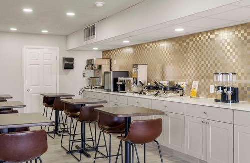 Wheat Ridge Hotel | Days Inn by Wyndham Wheat Ridge - Denver West