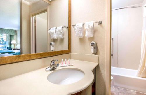 Albuquerque Hotel | Days Inn & Suites by Wyndham Albuquerque North