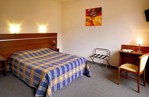 Urmatt Hotel | De la Poste
