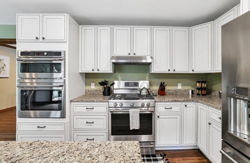 Rockbridge House | Deer Run Manor - Indoor Pool, Hot Tub & Game Room