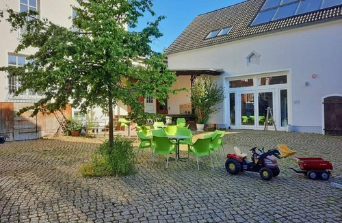 Werdau House | defaultName