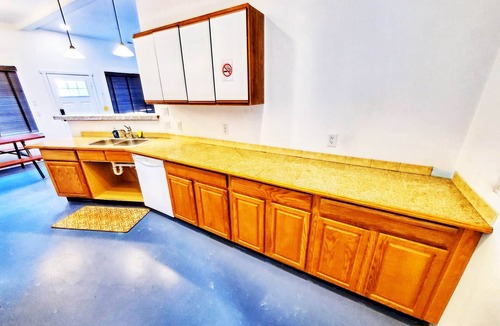 Coulee City House | Delightful 2 bedroom Home at the Blue Lake