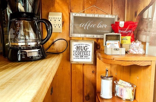 Riverside Cabin | Delightful Secluded Cabin in Riverside, Wyoming