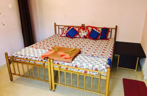 Tapovan House | Delightful Stay Between The Valley Rishikesh