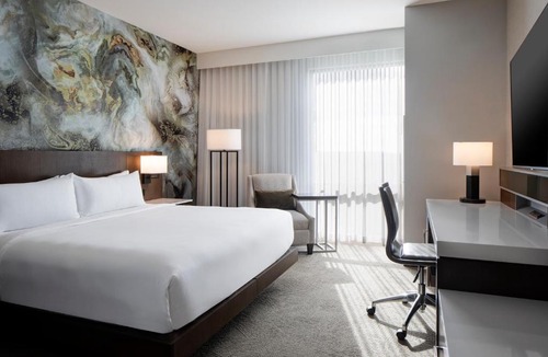 Southlake Hotel | Delta Hotels by Marriott Dallas Southlake