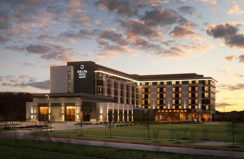 Southlake Hotel | Delta Hotels by Marriott Dallas Southlake