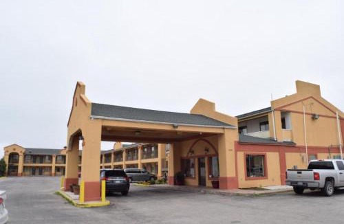 Odessa Hotel | Delux Inn