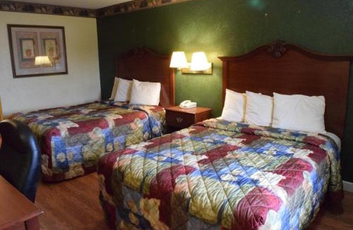 Odessa Hotel | Delux Inn