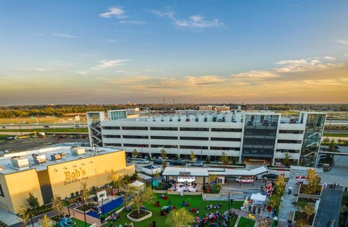 McKinney Hotel | Denizen Hotel