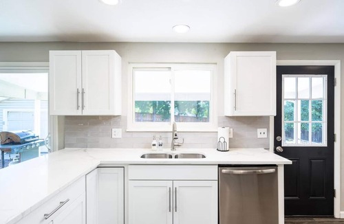 Arvada House | Denver Family Retreat 4BR 3 BA - Large Backyard