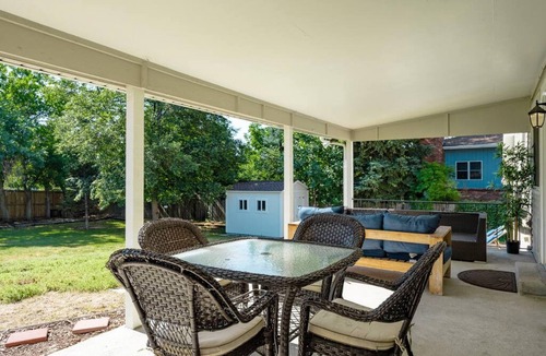 Arvada House | Denver Family Retreat 4BR 3 BA - Large Backyard