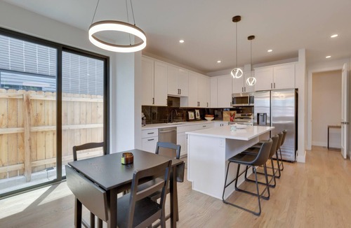 West Colfax House | Denver Getaway: Walk to Stadium & Sloan's Lake!