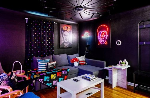 Jefferson Park House | Denver Hype House - 8 min to DT