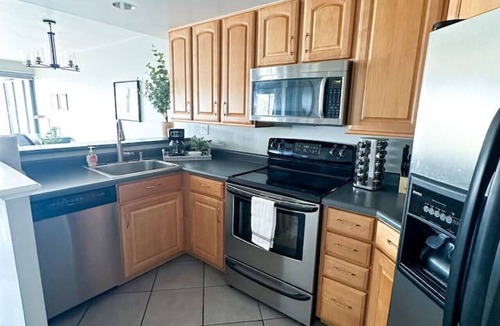 Five Points Apartment | Denver SkyLoft | Urban Oasis with City Views