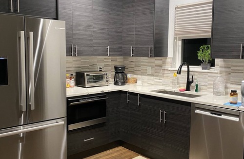 South Park Hill House | Denver-So Park Hill-TOOTHBRUSH & CLOTHES ARE ALL YOU NEED! Sleeps 6-8. Pets OK.