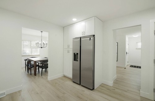 Allendale Area House | DenverStays: 5BR Stylish and Modern Home w/Garage, great for pets and families!