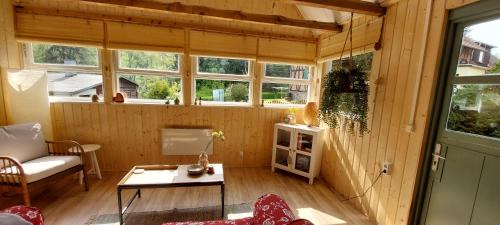 Harzgerode Ski Chalet | Der Gimpel
