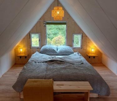 Harzgerode Ski Chalet | Der Gimpel