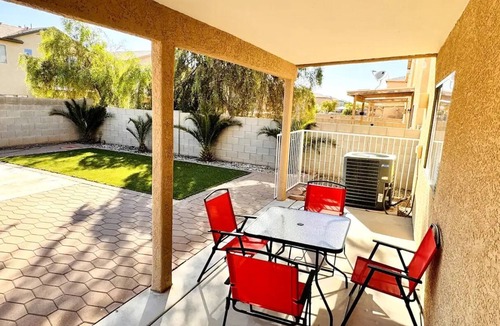 Tucson House | Desert Haven with Modern Touches – Your Tucson Home Away from Home