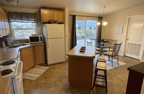 Desert Aire House | Desert Oasis: Private Pool - Golf - Sun